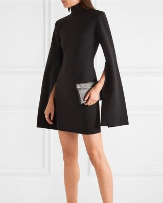 Vestido SOLACE LONDON