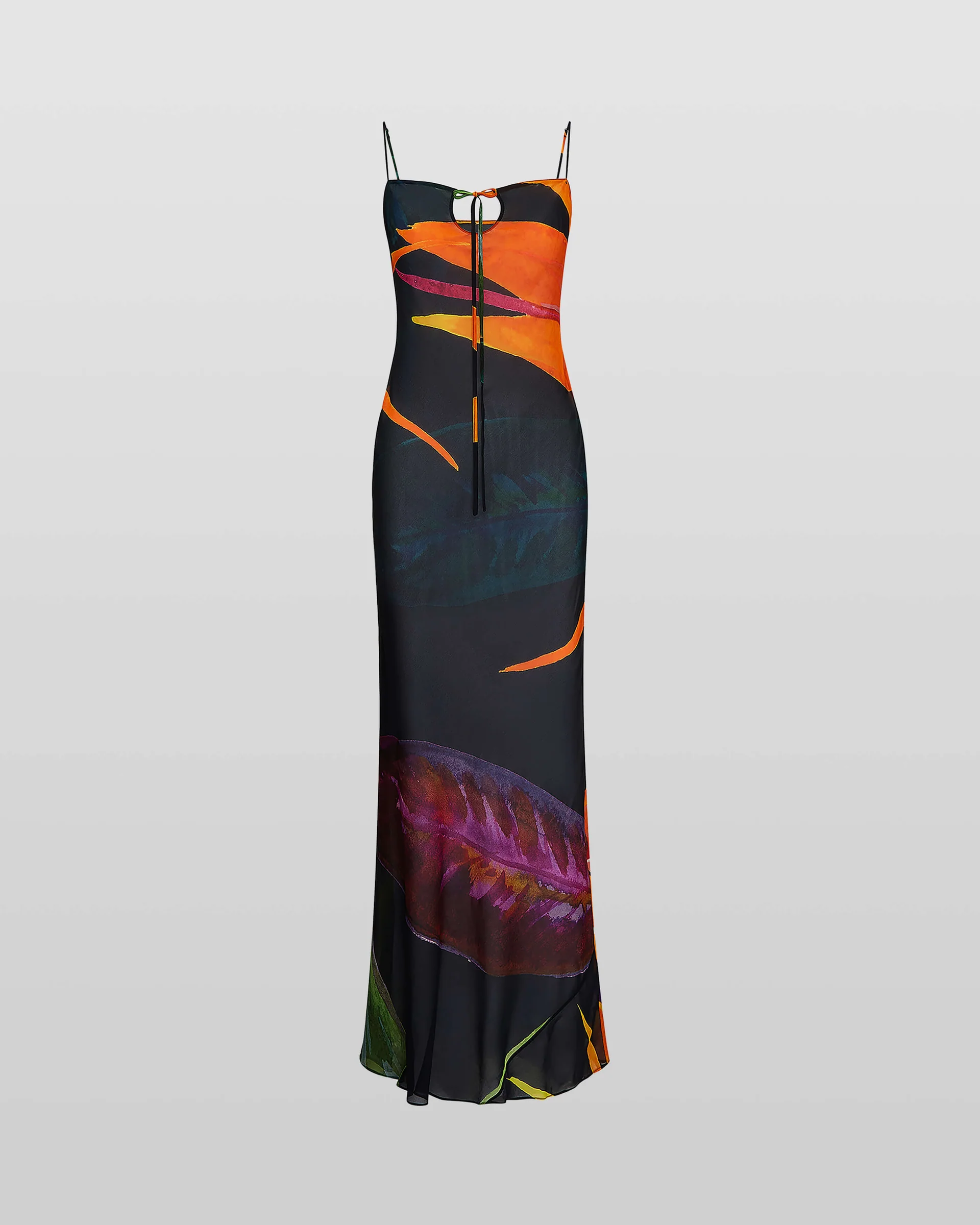 Calypso Dress