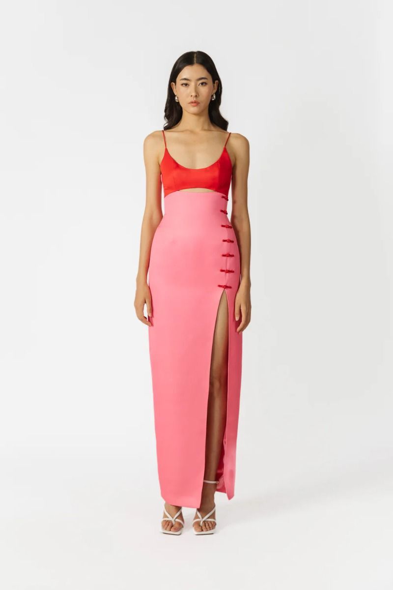 Vestido SAULEE
