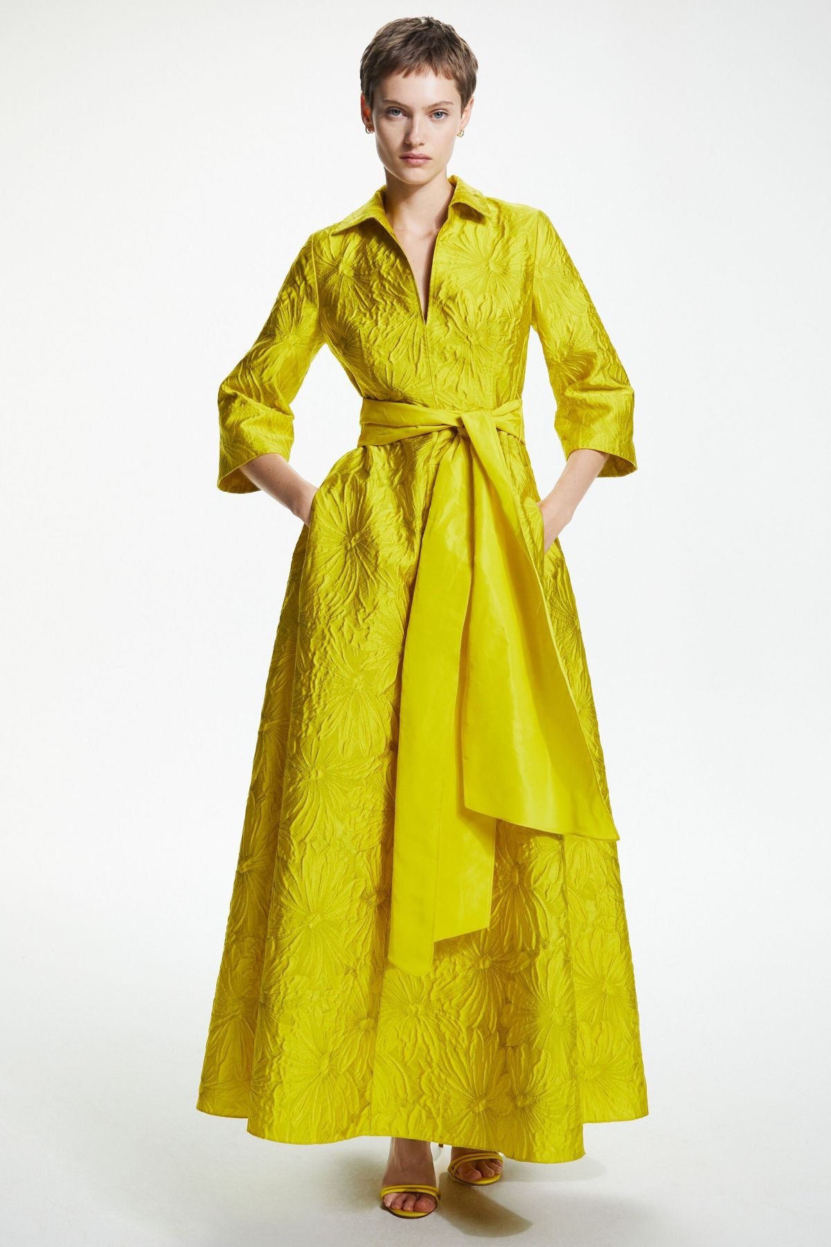 Vestido CH