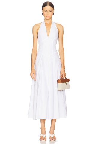 Talassa dress