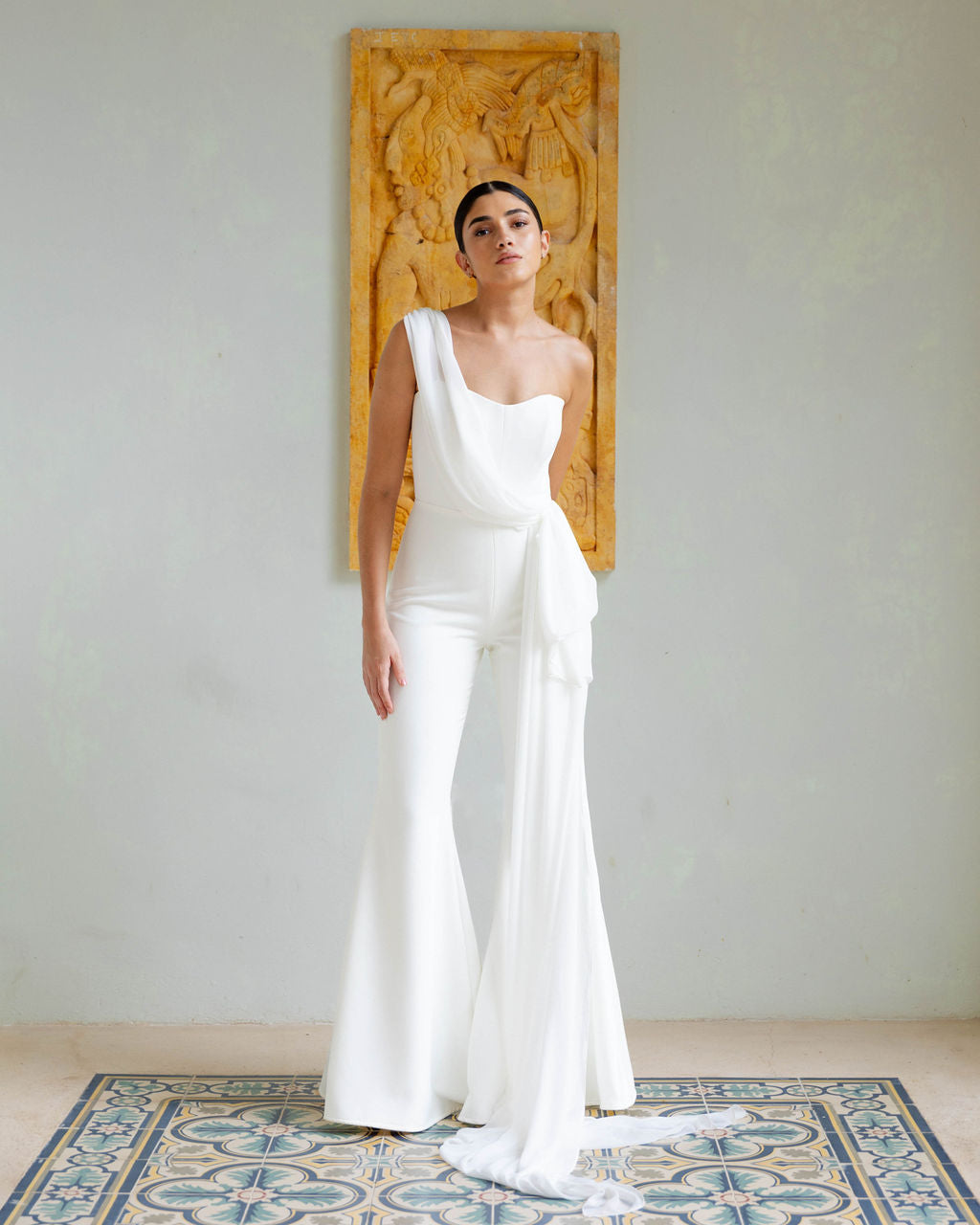 Miami jumpsuit 