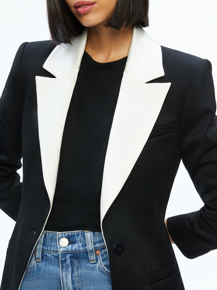 Blazer Silvie 