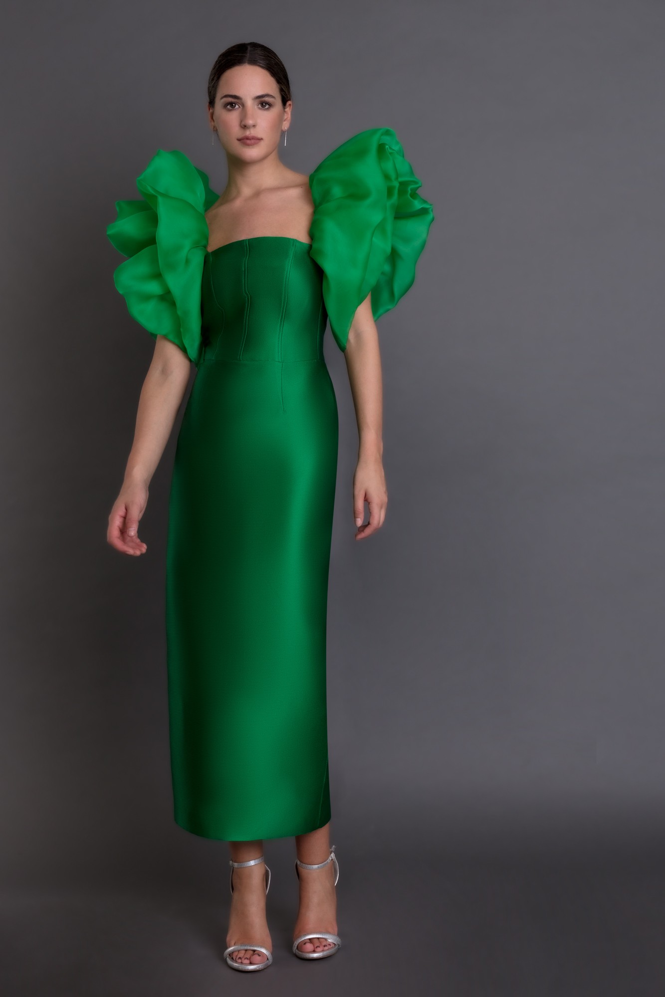 Eloisa Dress