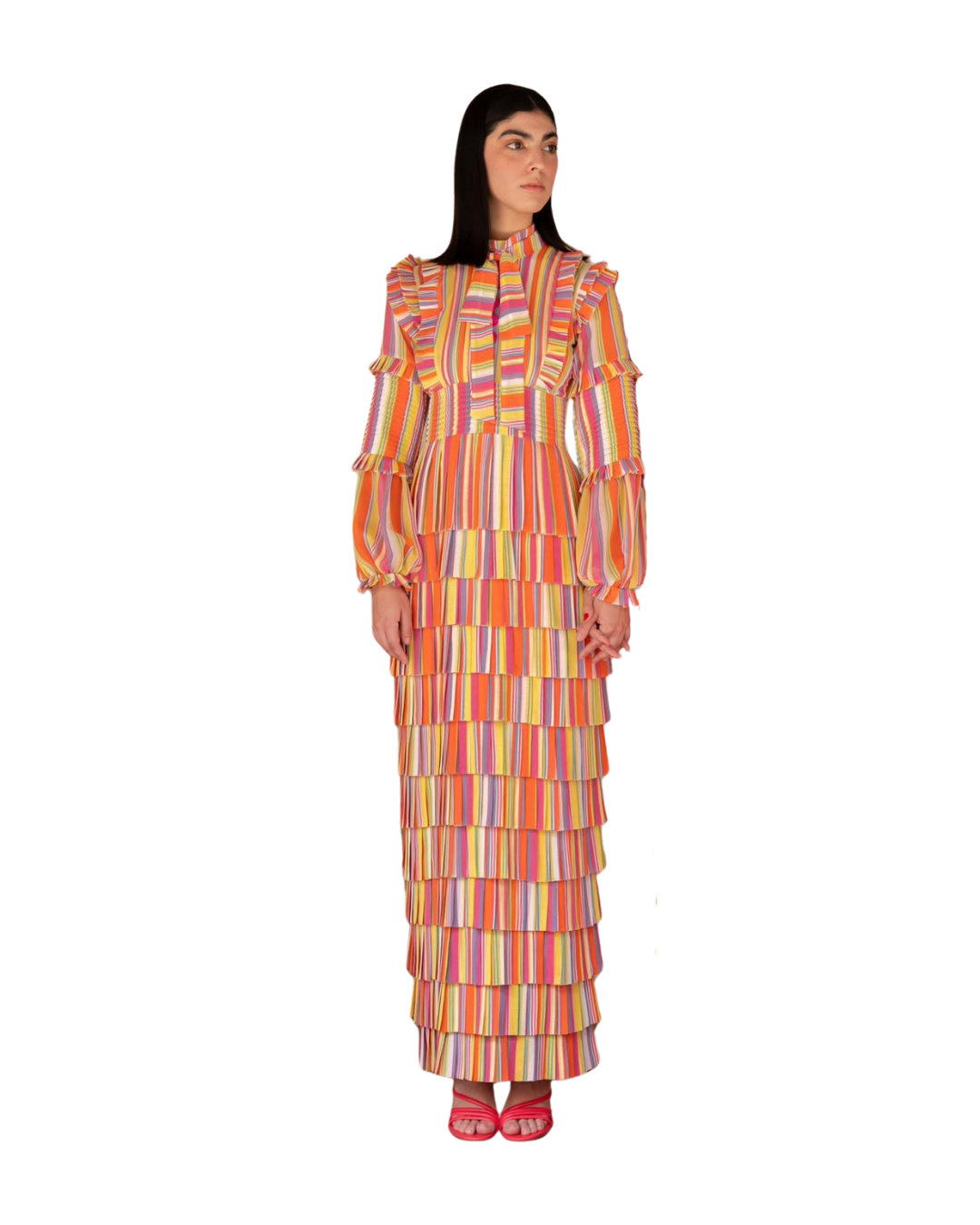 Origami Dres