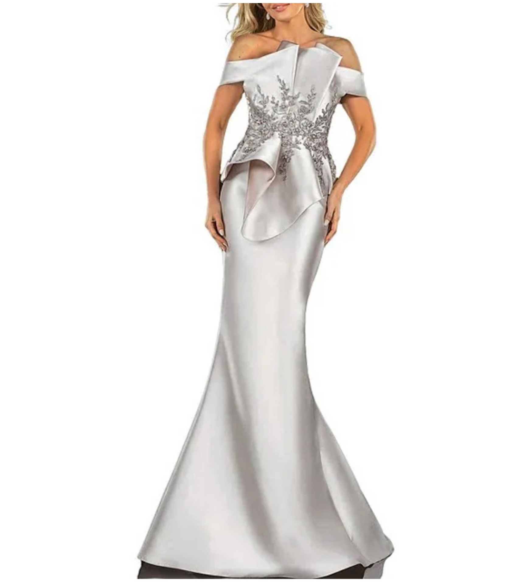Vestido Terani