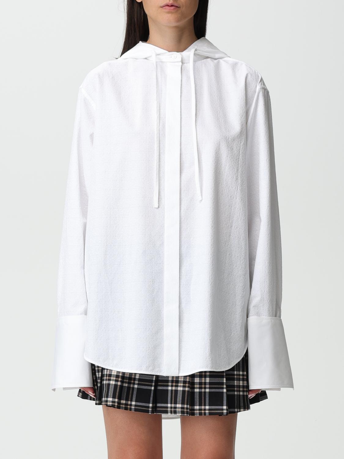 Camisa loewe