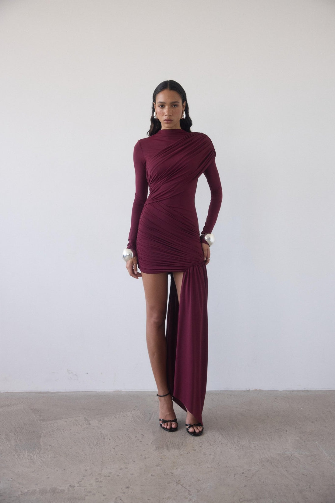 Ravel mini dress